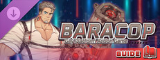 Baracop: Guide game capsule image