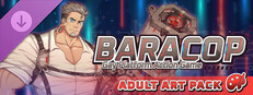 Baracop: Adult Art Pack game capsule image