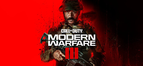 Call of Duty®: Modern Warfare® III header banner