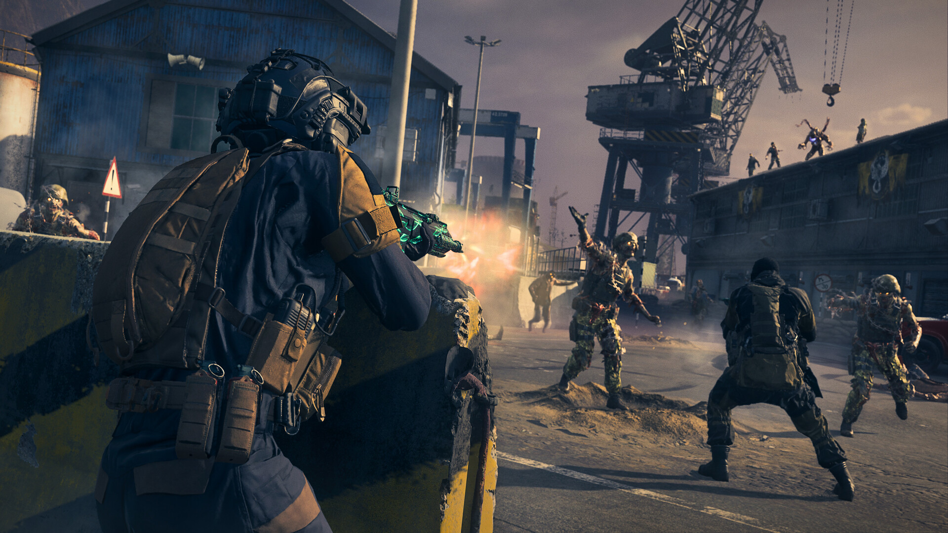 Call of Duty®: Modern Warfare® III screenshot 10