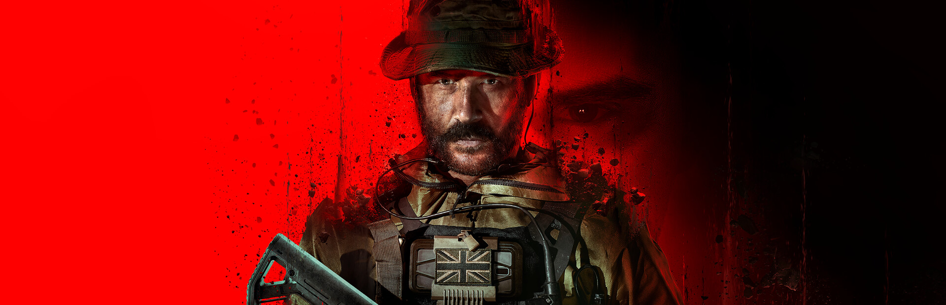 Banner of Call of Duty®: Modern Warfare® III