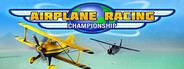 Airplane Racing Championship