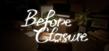 Before Closure - similar game to Potential by Twentysix Interactive