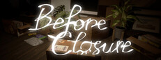 Closure cover art