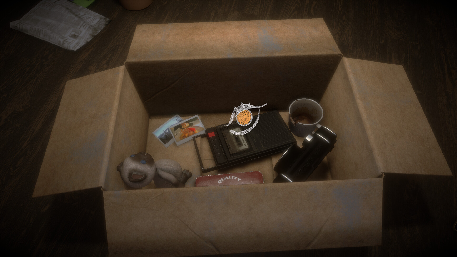 Before Closure screenshot #4