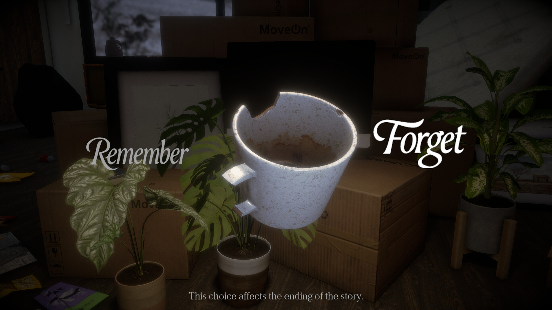 Closure screenshot #1