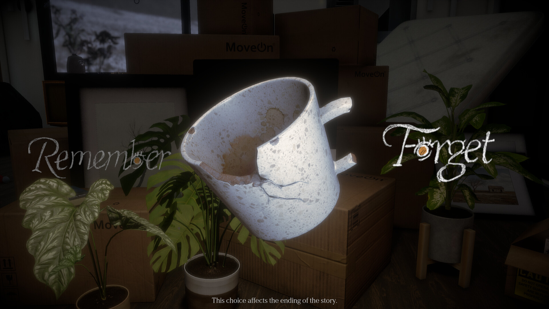 Before Closure screenshot #2