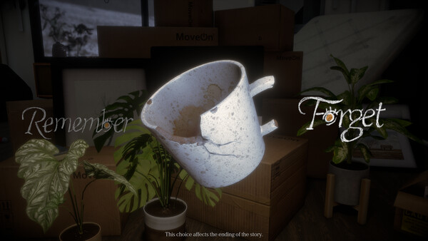 Before Closure screenshot 2