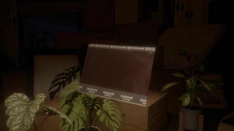 Before Closure video 1