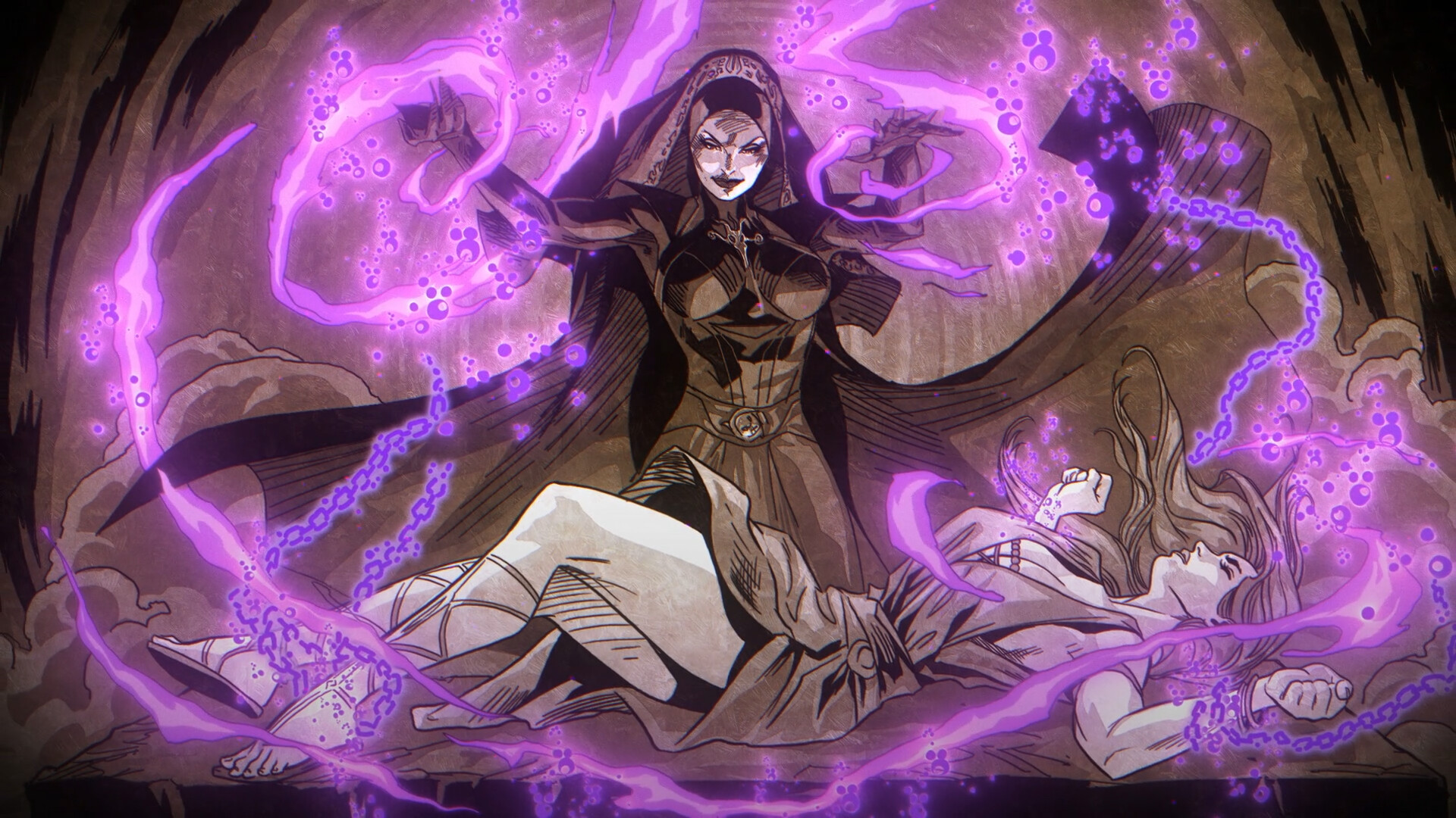 UnGodly screenshot #2