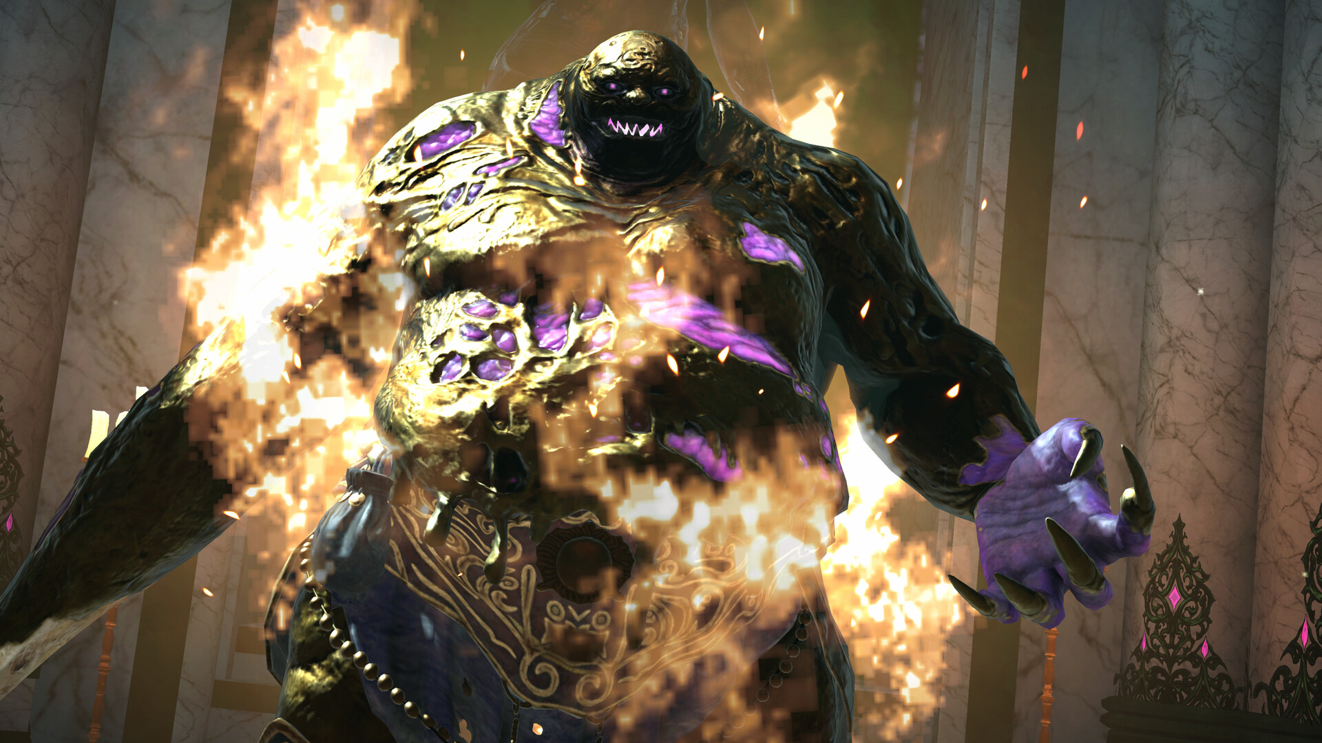 UnGodly screenshot #1