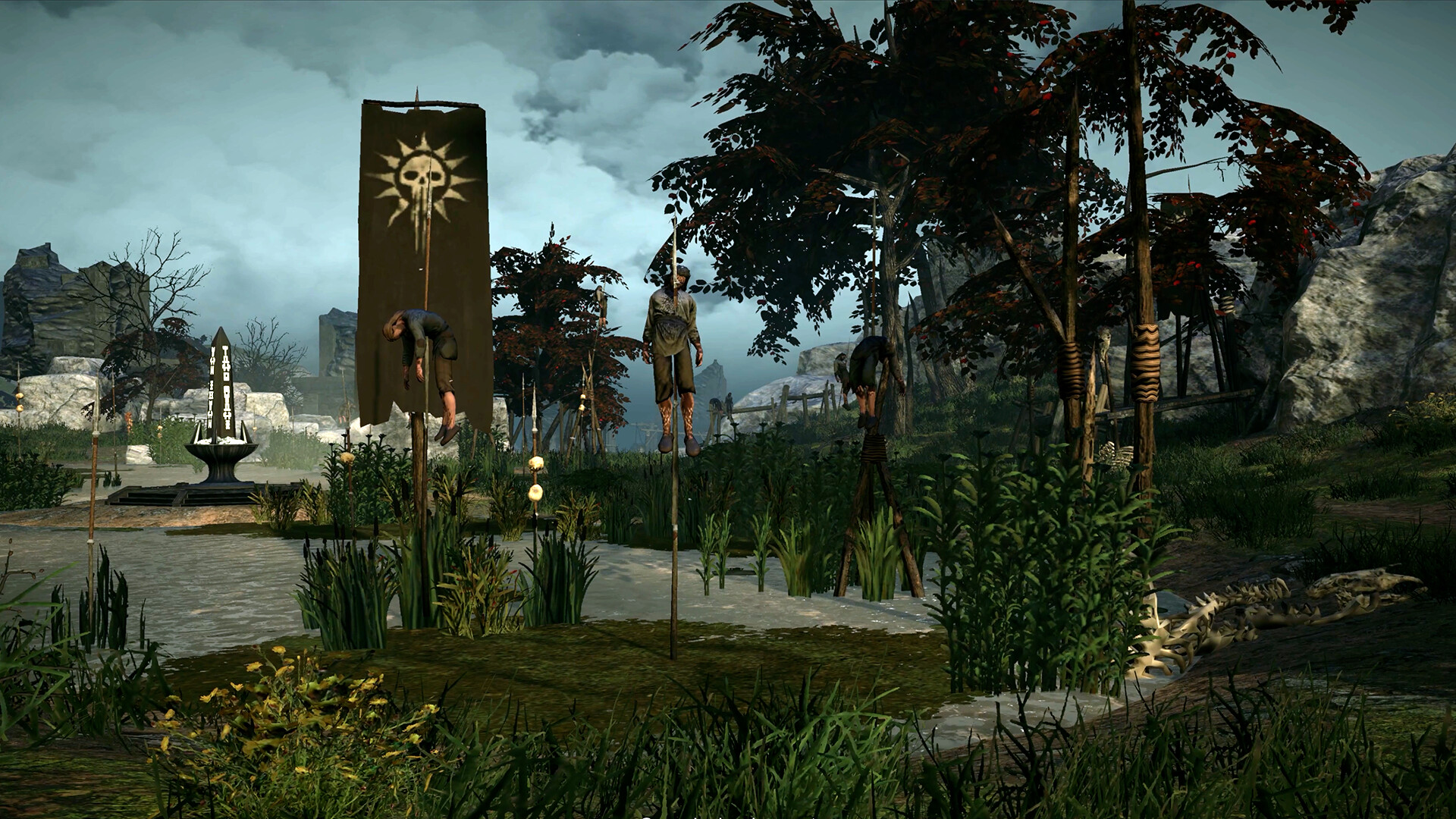 Ungodly screenshot #5