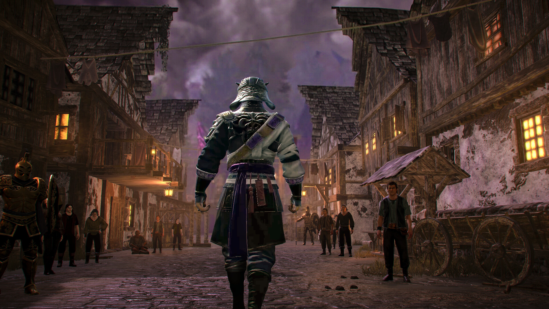 UnGodly screenshot #7