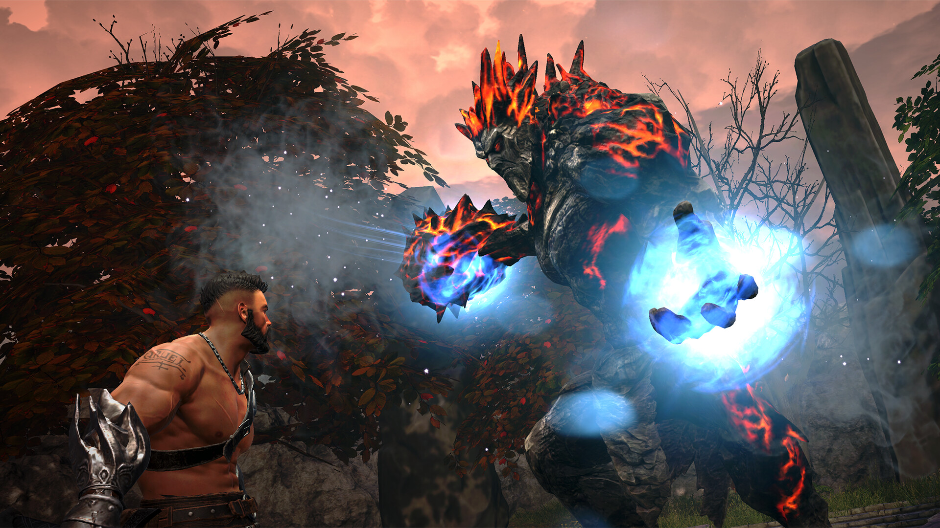 UnGodly screenshot #7