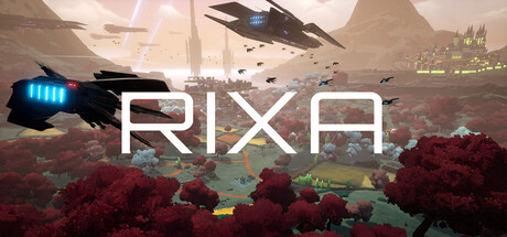 Rixa