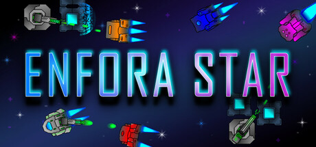 Enfora Star Playtest cover art
