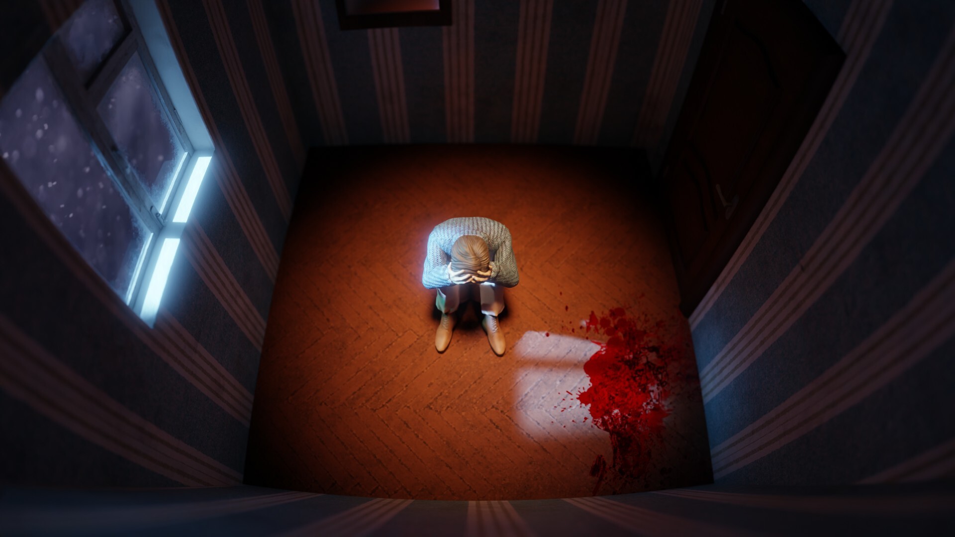 REday -1 screenshot #2