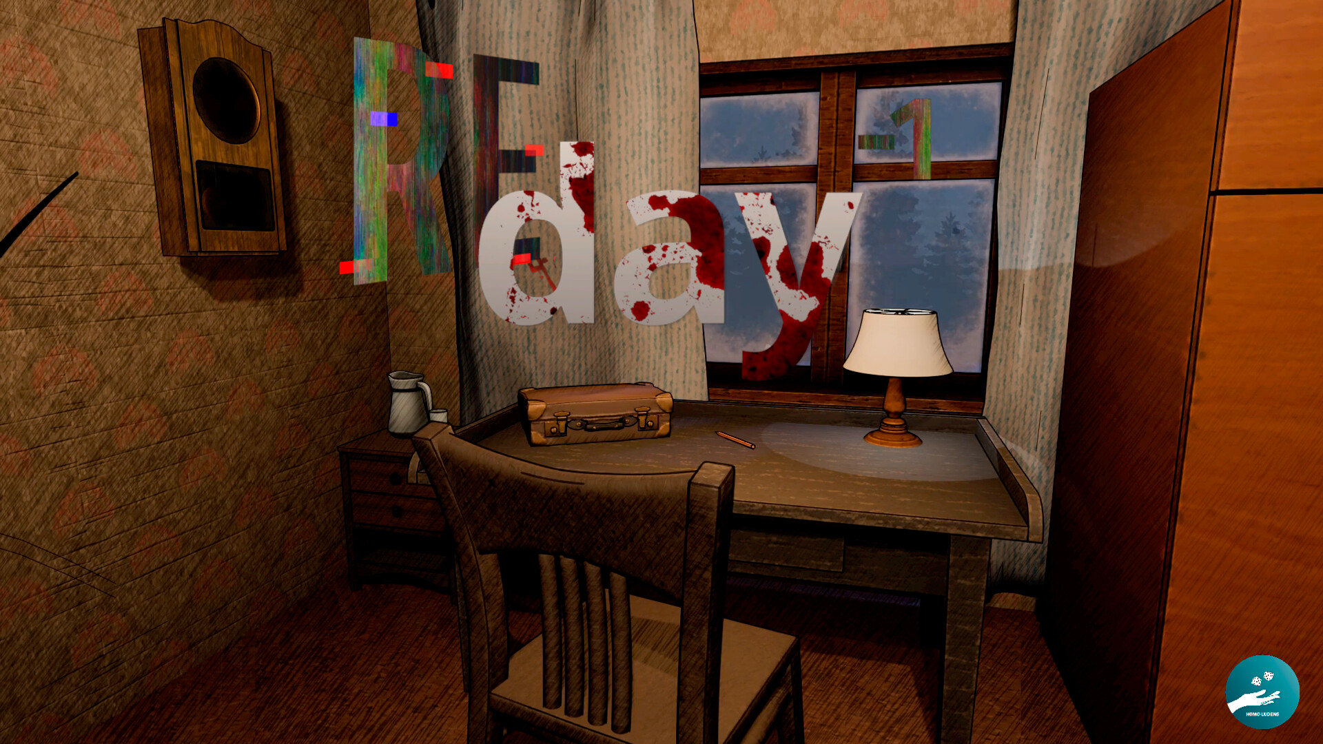 REday -1 screenshot #4