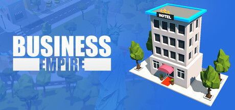 Business Empire - Online Board Game cover art