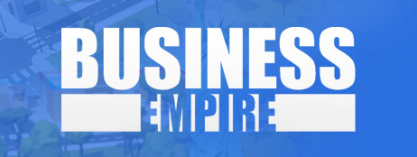 Business Empire - Online Board Game cover art