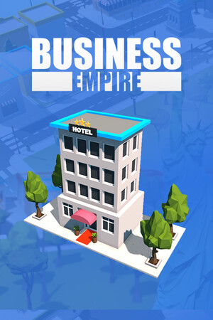 Business Empire - Online Board Game