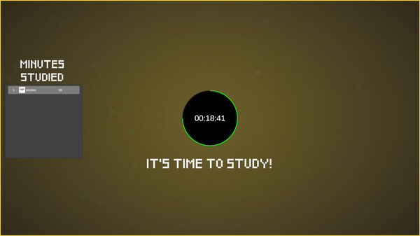 Study Arcade