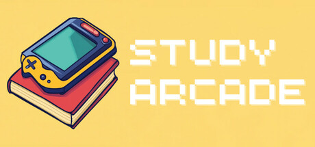 Study Arcade cover art