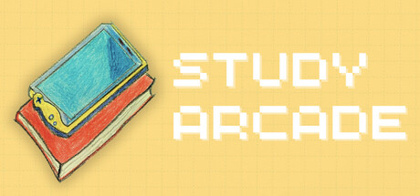 Study Arcade header banner