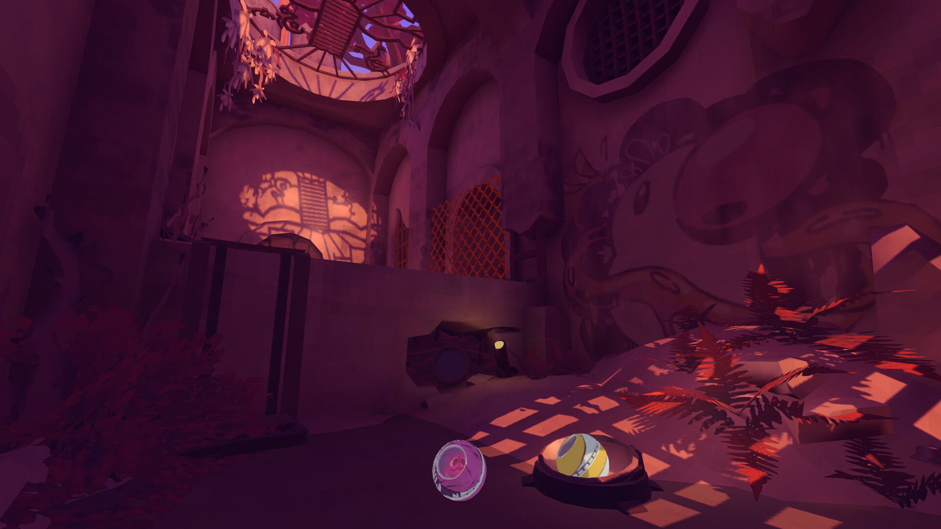 Object Impermanence Featured Screenshot #1