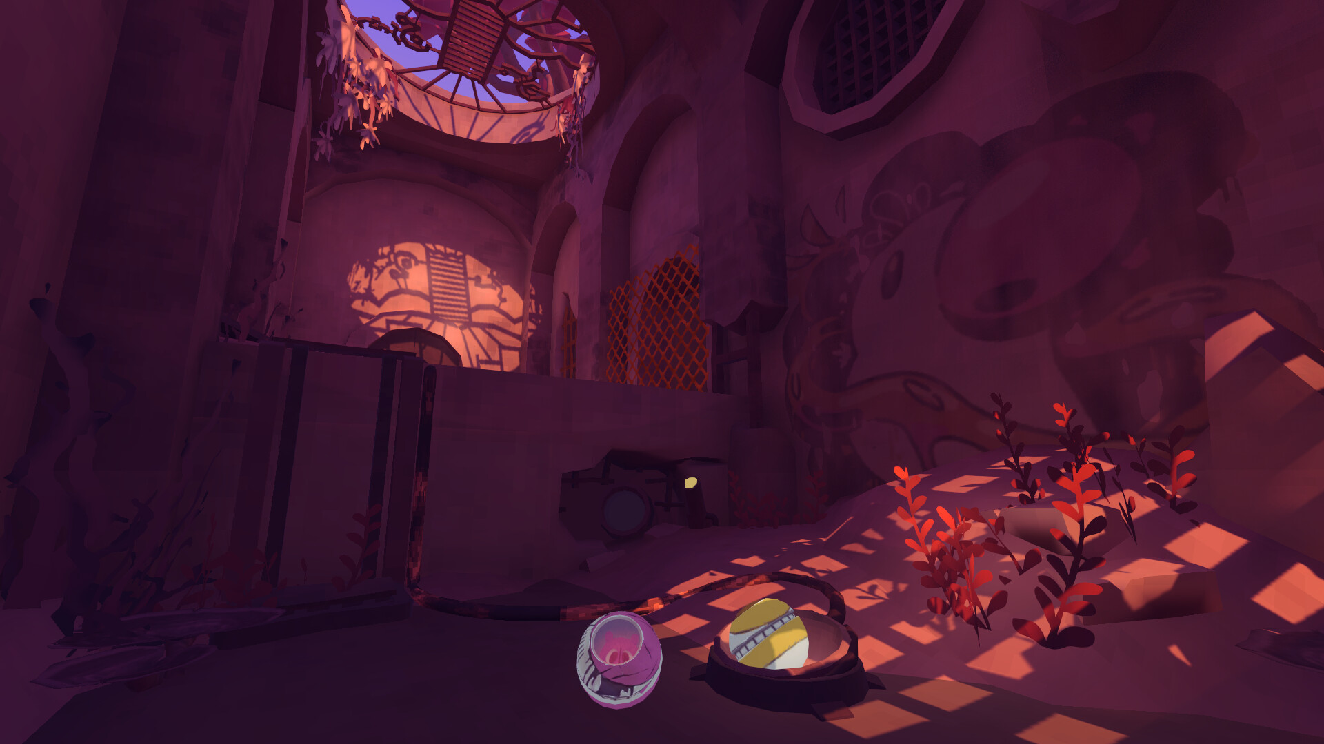 Object Impermanence screenshot 1