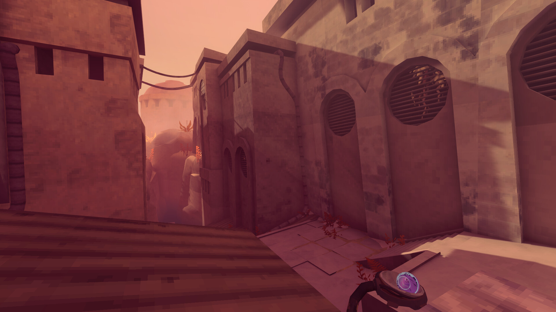 Object Impermanence screenshot #6