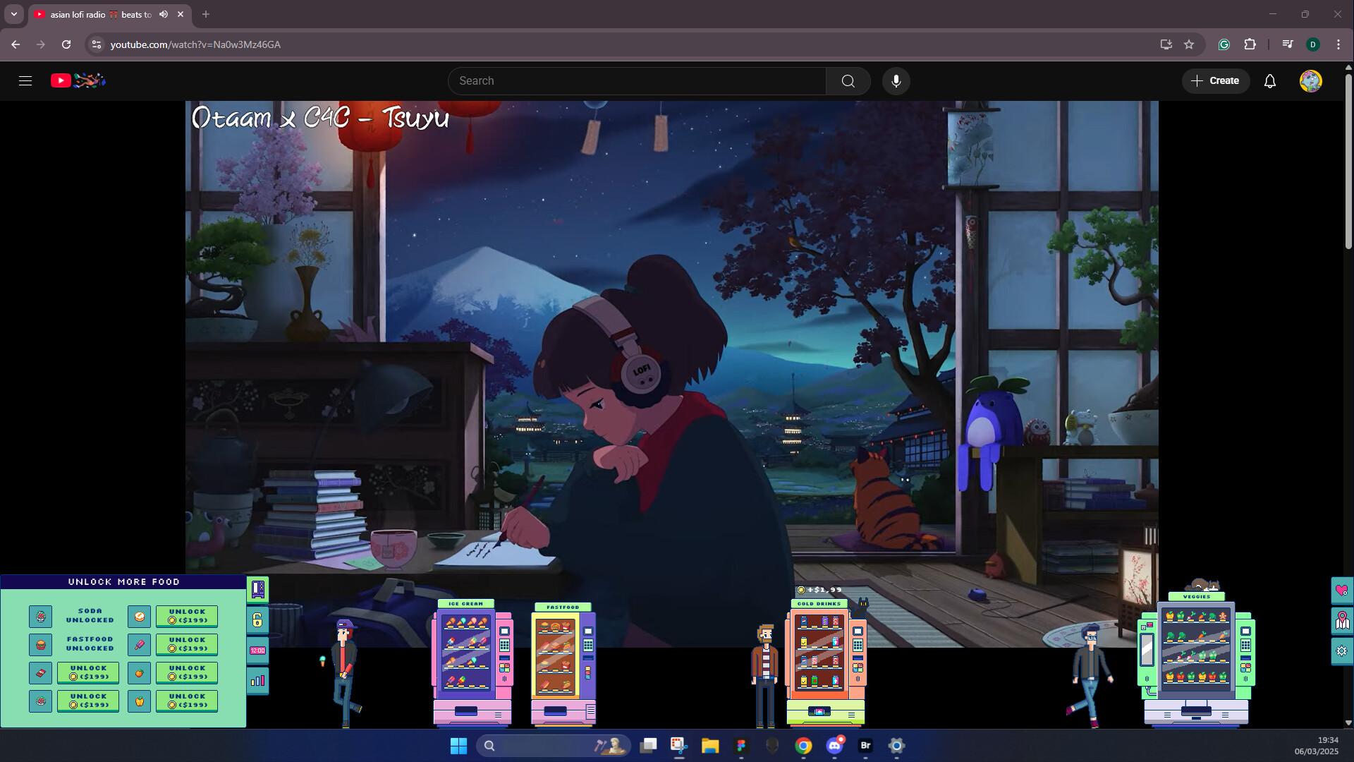 #6. Tiny Vending Machines (Steam) Przez: Frozen Logic Studios