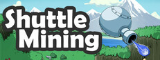 Shuttle Mining cover