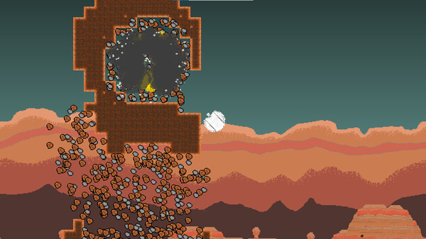 Shuttle Mining screenshot 3