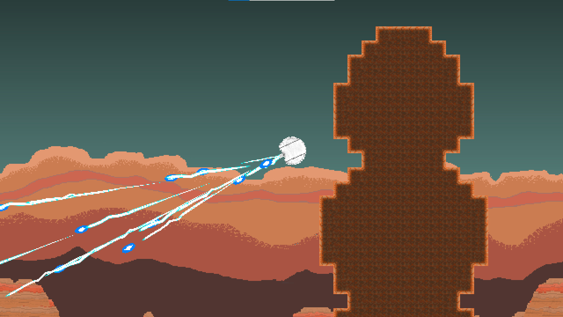 Shuttle Mining Featured Screenshot #1