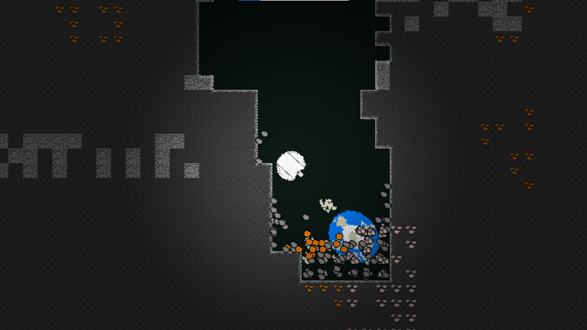 Shuttle Mining screenshot 4