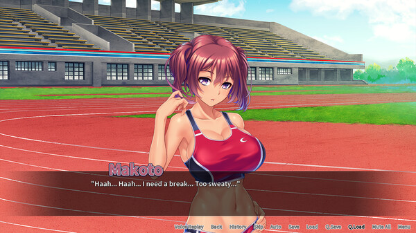 Pussylympics screenshot 4