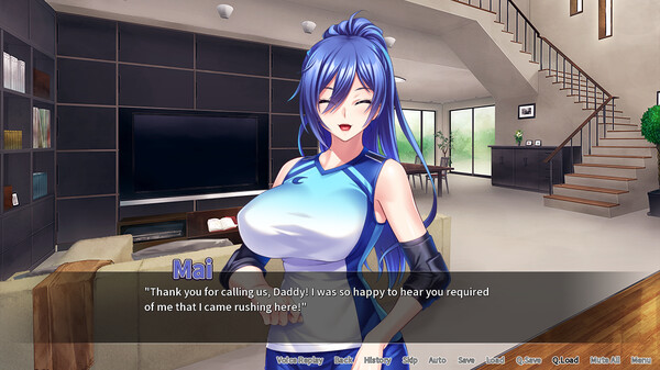 Pussylympics screenshot 6