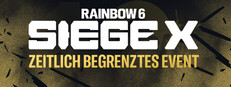 Rainbow Six Siege - Year 2 Pass 