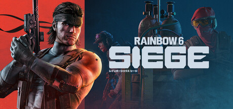 Tom Clancy's Rainbow Six Siege