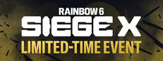 Rainbow Six Siege - Year 7 Operator Edition WW Ubisoft Activation
