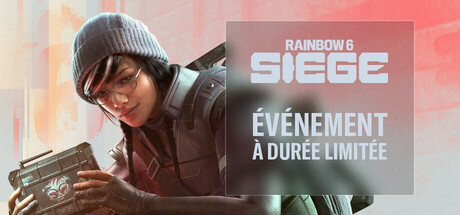 RAINBOW SIX SIEGE X