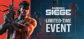 Tom Clancy's Rainbow Six Siege