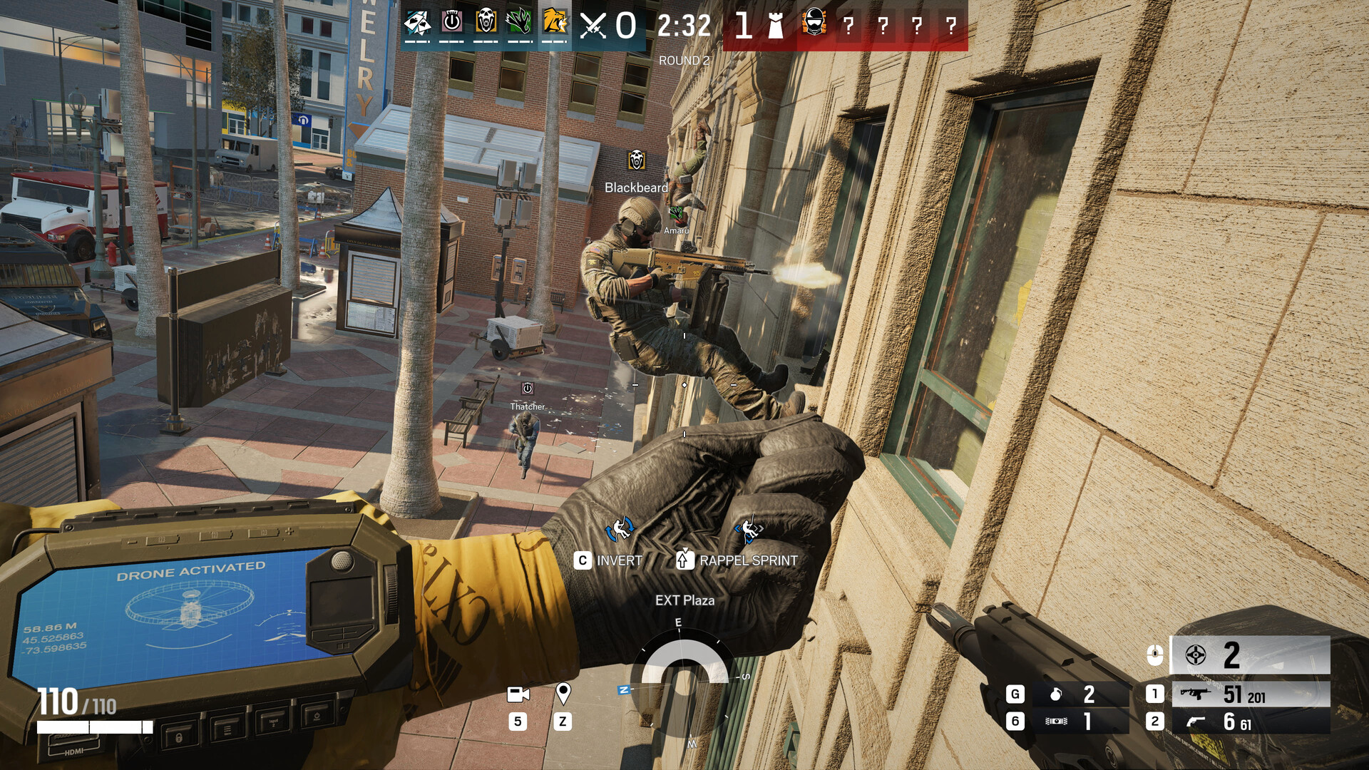Tom Clancy's Rainbow Six Siege X - Ultimate Edition screenshot screenshot 2