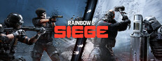 Tom Clancy's Rainbow Six Siege Steam capsule image