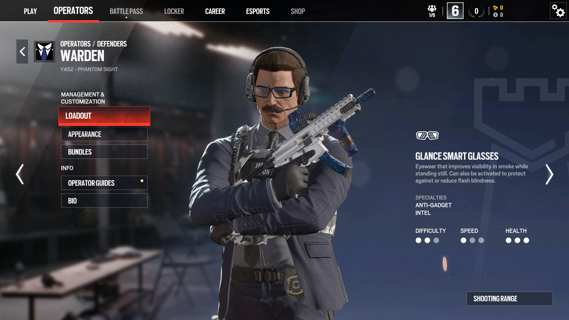 #8. Tom Clancy's Rainbow Six® Siege X (Steam) От: Ubisoft