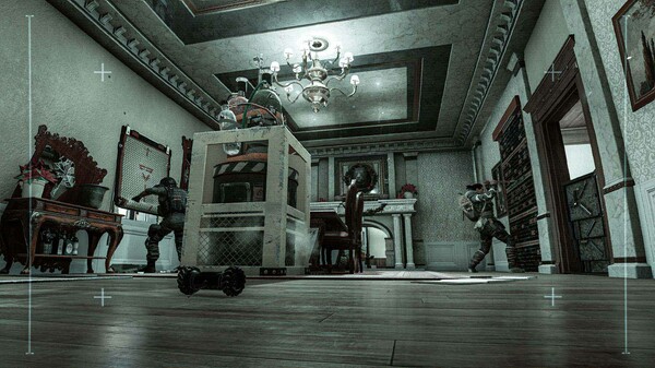 Tom Clancy's Rainbow Six® Siege X