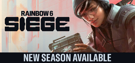 Tom Clancy's Rainbow Six Siege - free game similar to TakeDogs