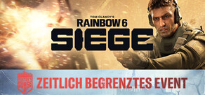 Tom Clancy's Rainbow Six Siege