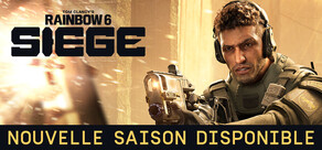 Tom Clancy's Rainbow Six Siege